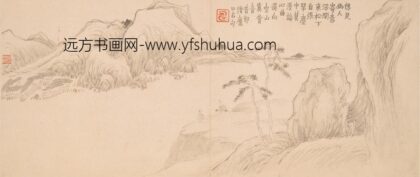 高翔 山水册 1.jpg