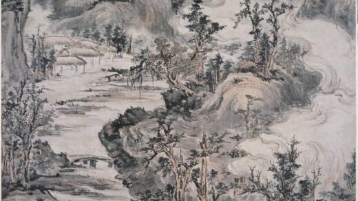 髡残石谿 秋山钓艇图.jpg