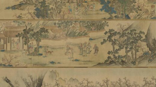 黄克晦 桃花源图卷.jpg