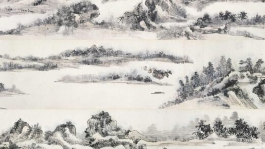 黄宾虹 桂林山水图卷.jpg