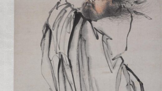 黄慎 钟馗图轴.jpg