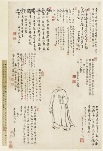 黄慎 黄莹川肖像图轴.jpg