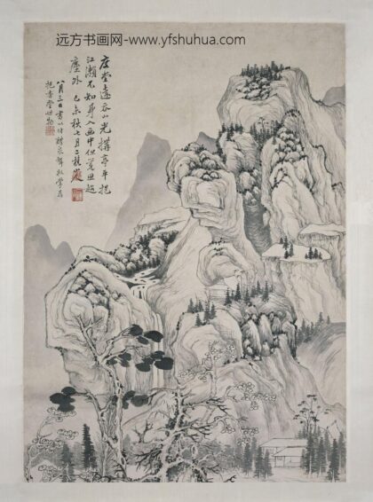 黎简 江濑山光图轴.jpg