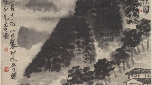 齐白石 旧邻图轴.jpg