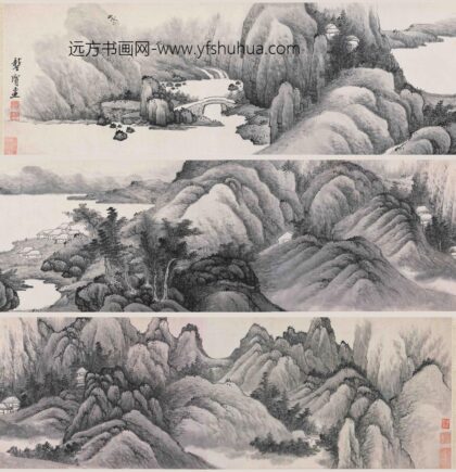 龚贤 书画合卷.jpg