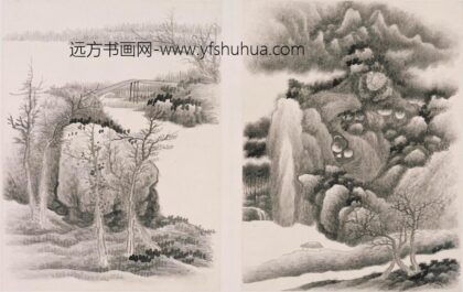 龚贤 山水图册 1.jpg