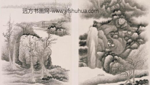 龚贤 山水图册 1.jpg