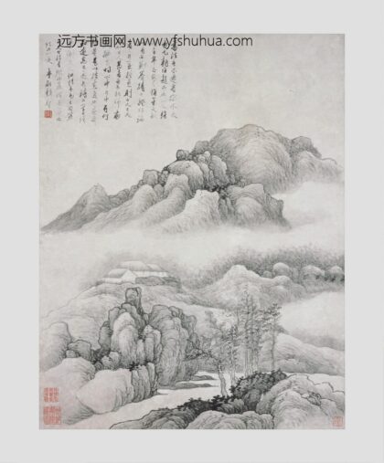 龚贤 山水轴 1.jpg