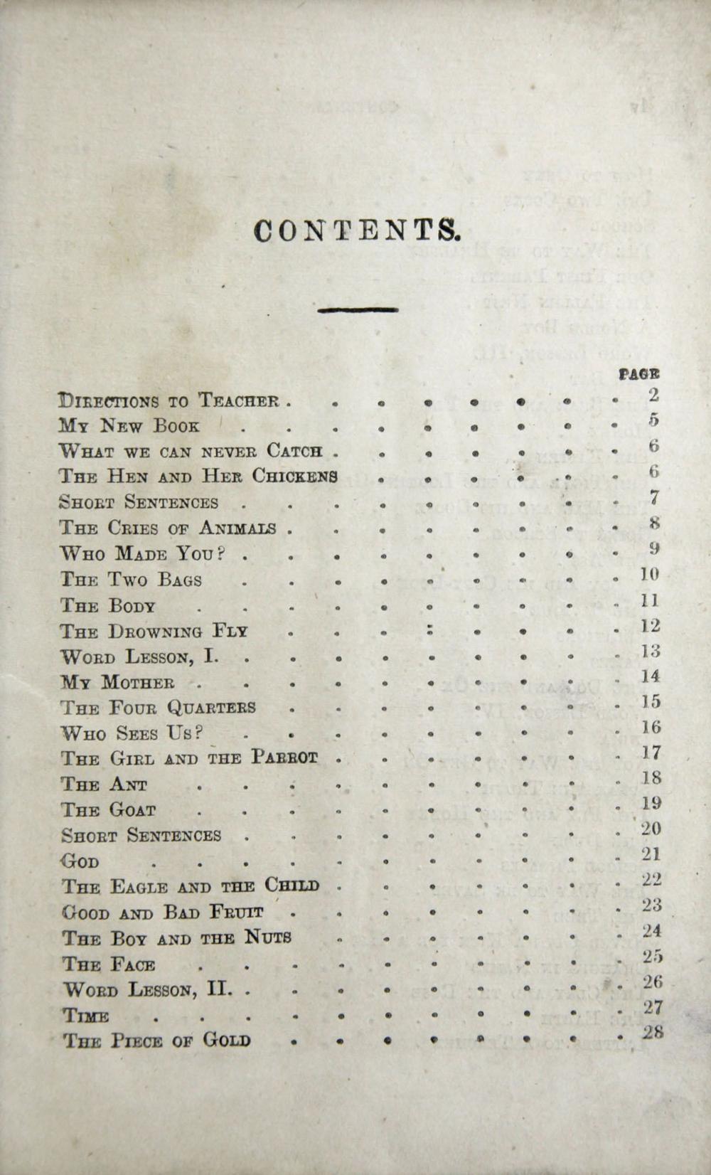 _英文第一读者__