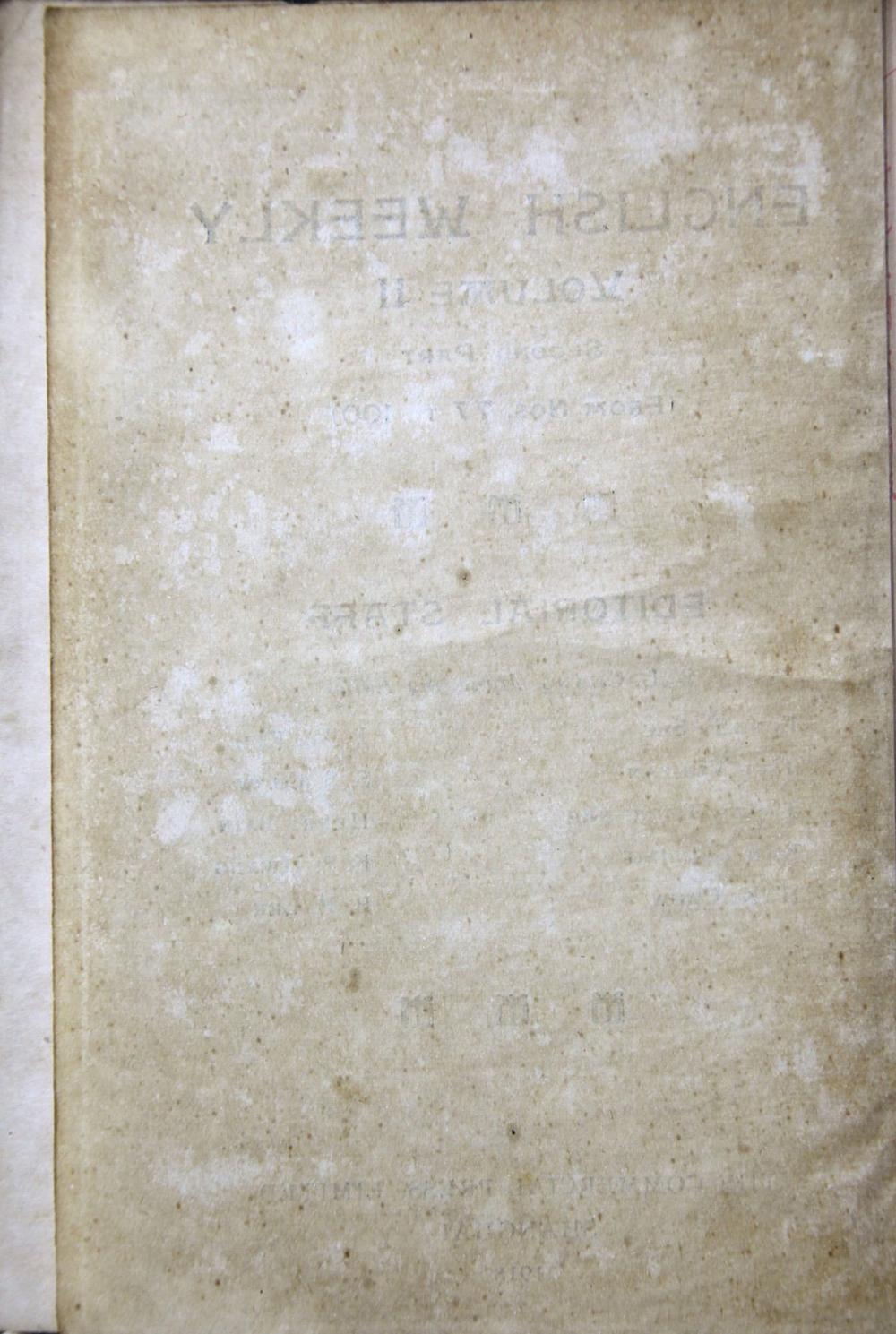 _英语周刊汇编第一册__