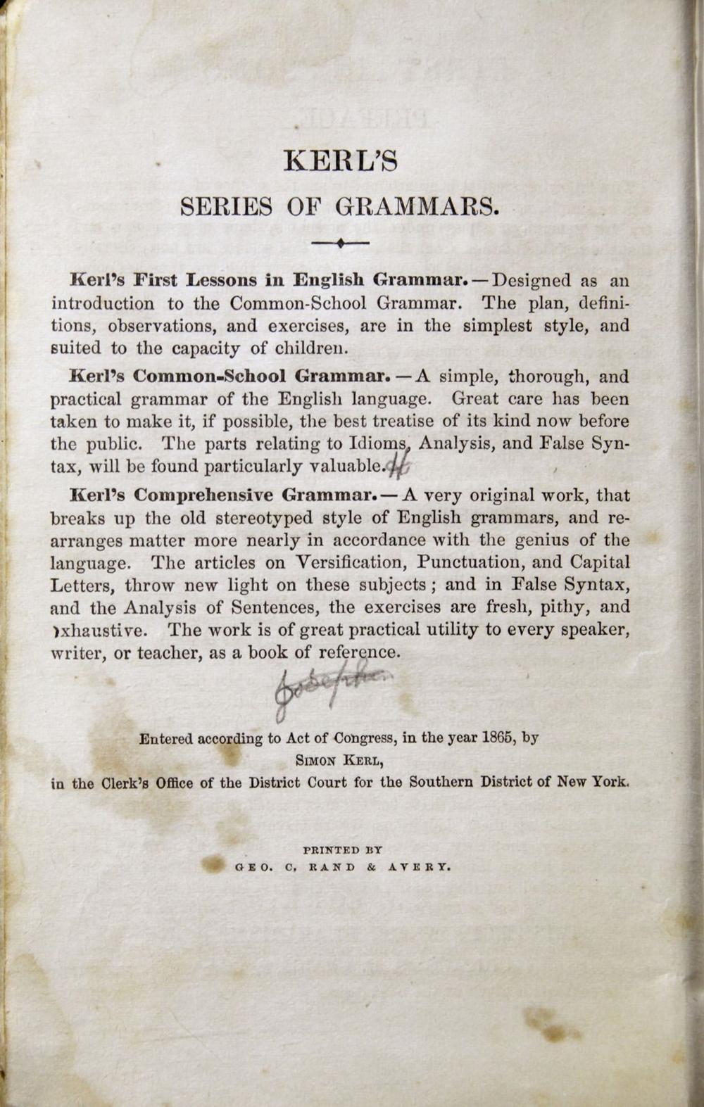 _英语语法入门__