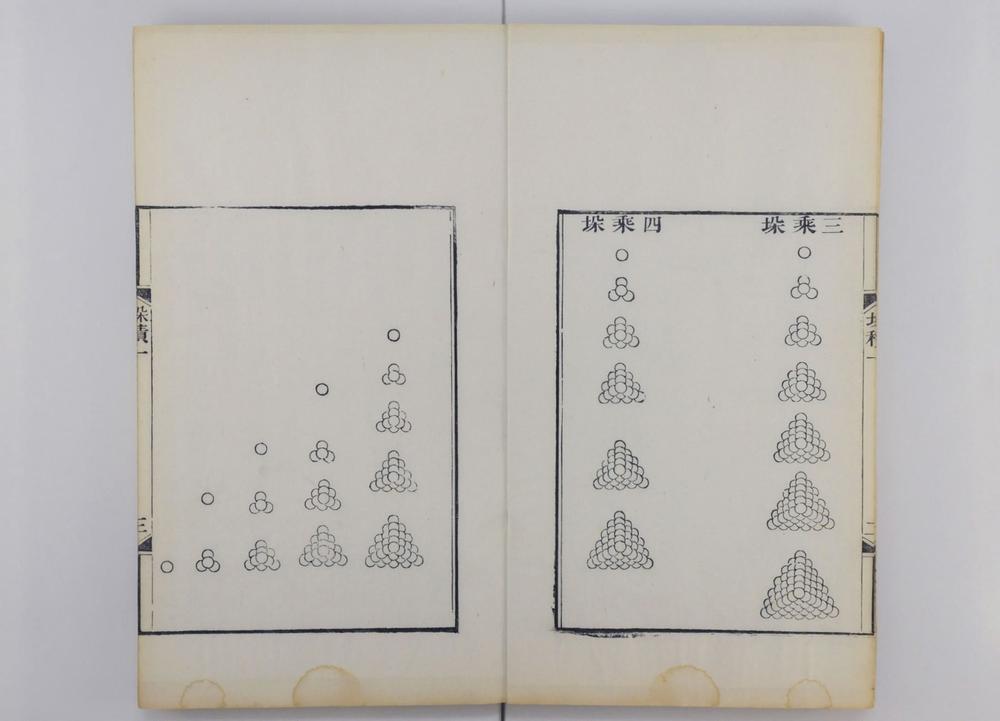 _则古昔斋算学__