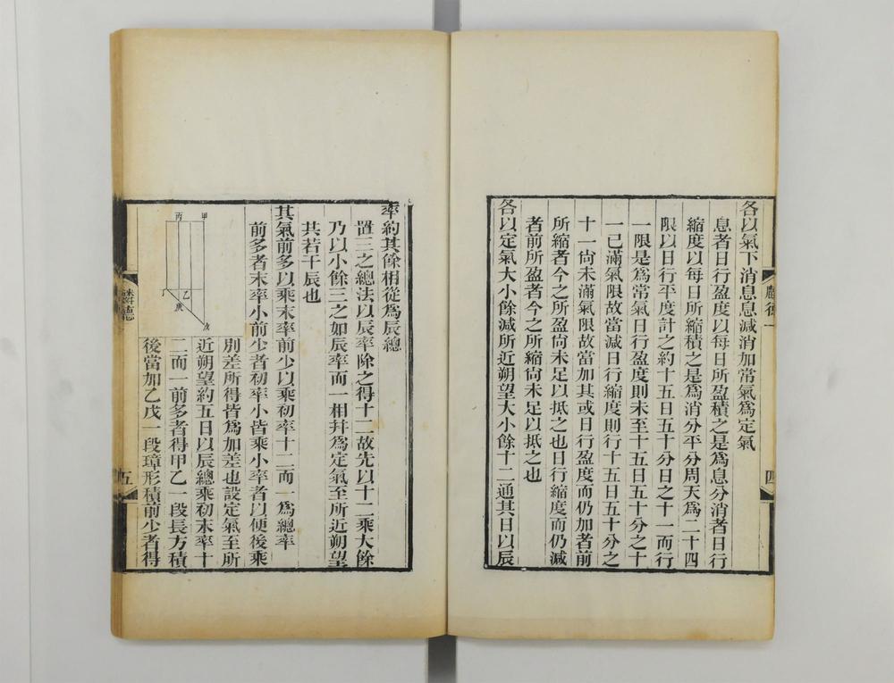 _则古昔斋算学__