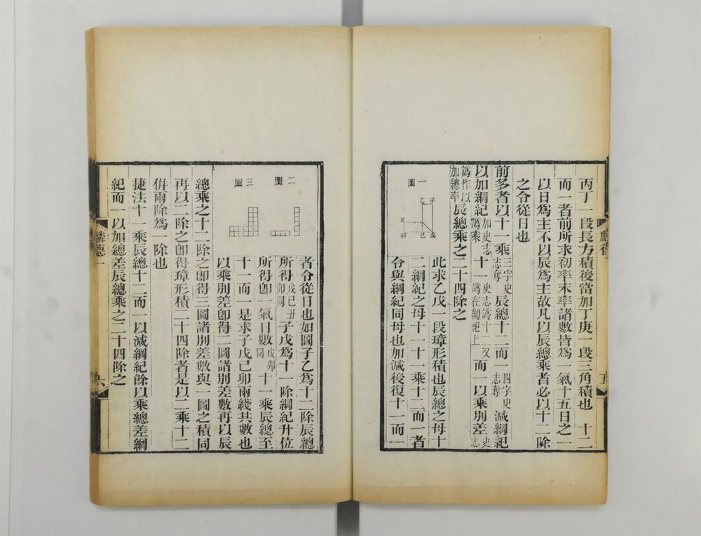 _则古昔斋算学__