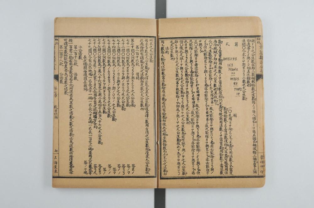 _笔算数学全草__