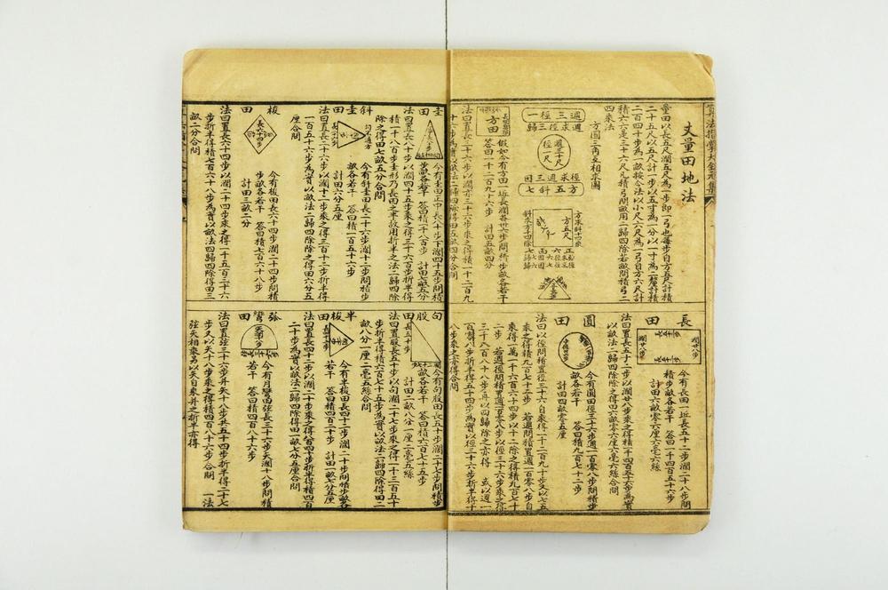 _校正纂法指掌大全__