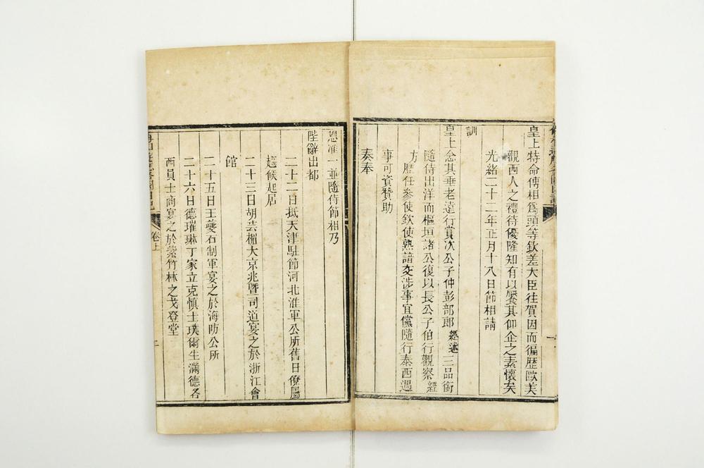 _傅相游历各国日记__