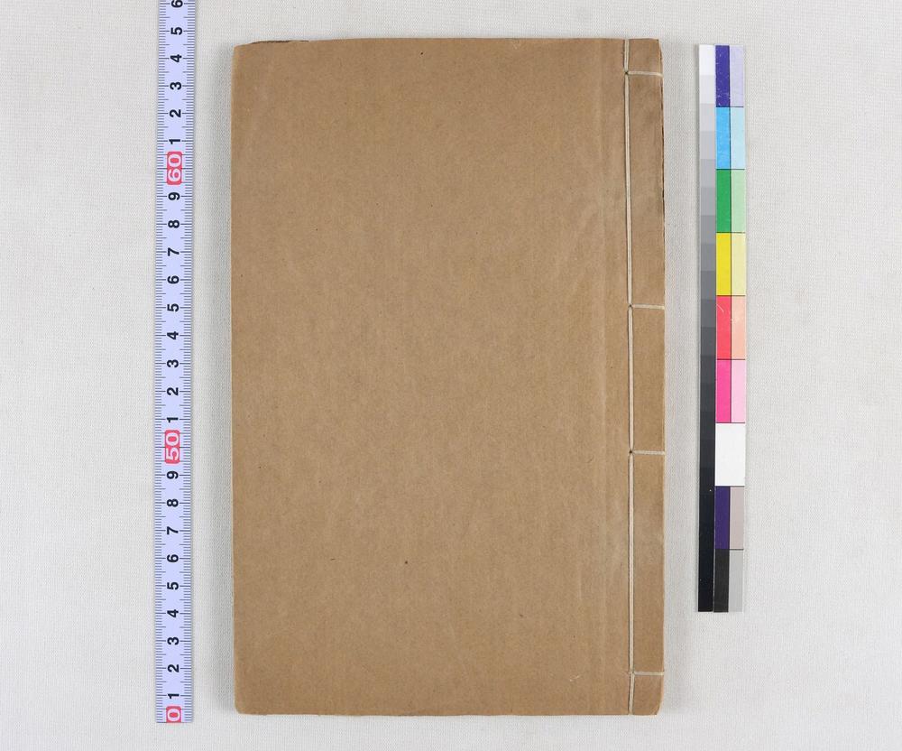 _海国胜游草-天外帰帆草__