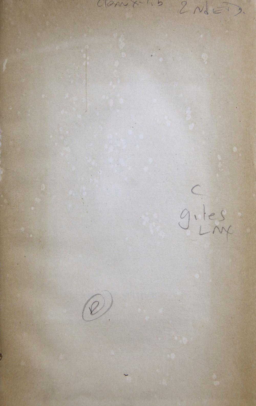 _与远东相关主题的参考词汇表__