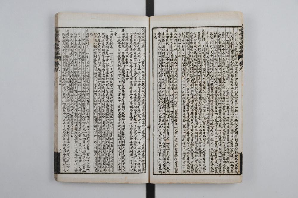 _时务通考续编__