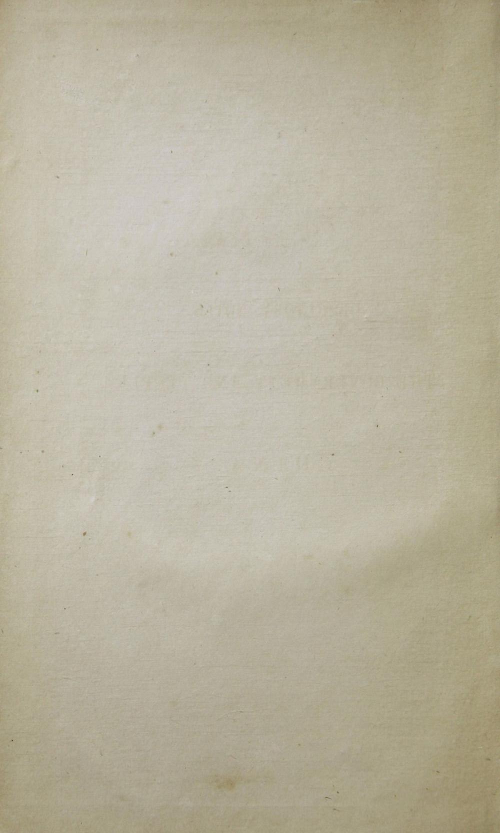 _关于中国政府和人民的零散笔记__