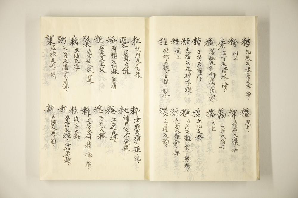 _篆隶万象名义第五册__