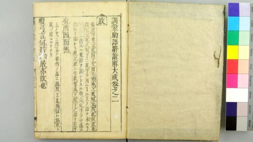 2973 助语辞谚解大成 0621221152 1.jpg