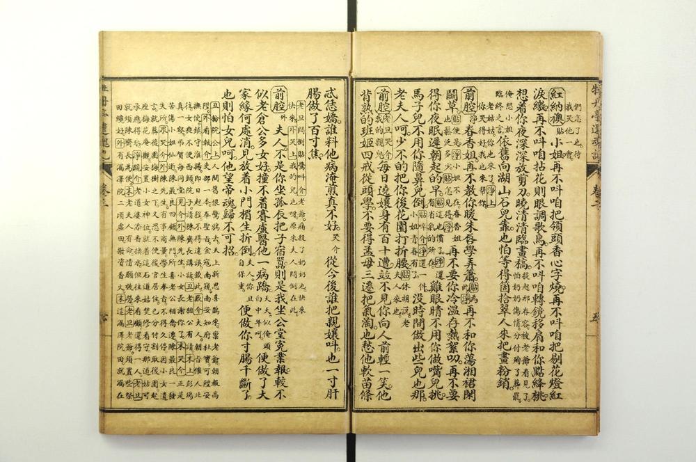 _牡丹亭还魂记__