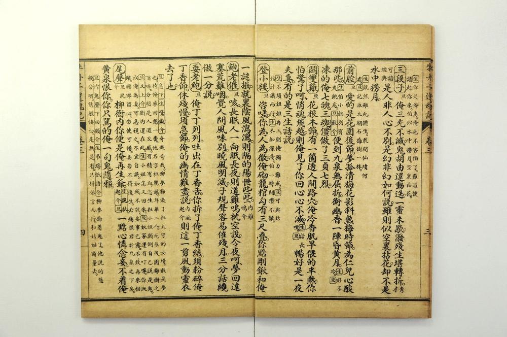 _牡丹亭还魂记__