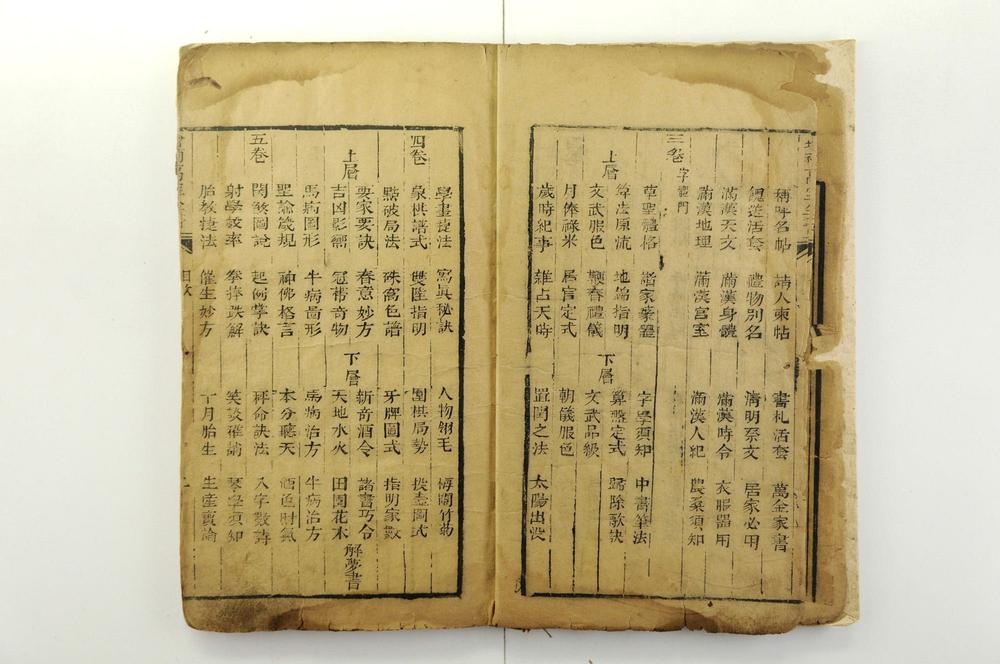 _增补绘图万宝全书__