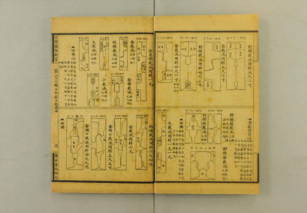 _日用万全新书__