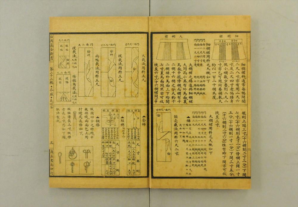 _日用万全新书__