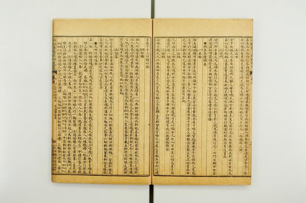 _最近新体仕商应酬便览__