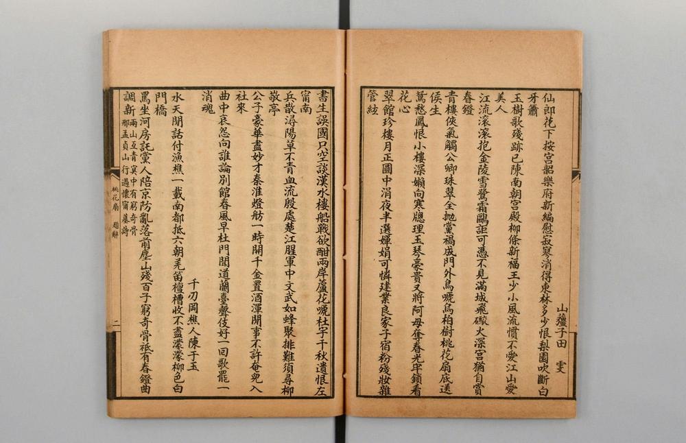 _传奇小说桃花扇__