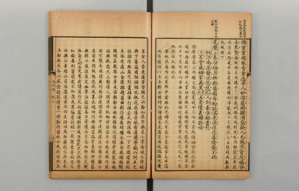 _传奇小说桃花扇__