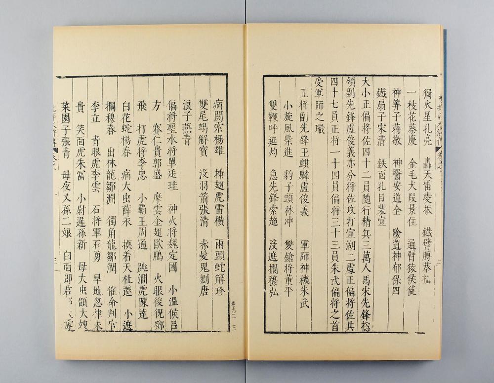 _明容与堂刻水浒传__