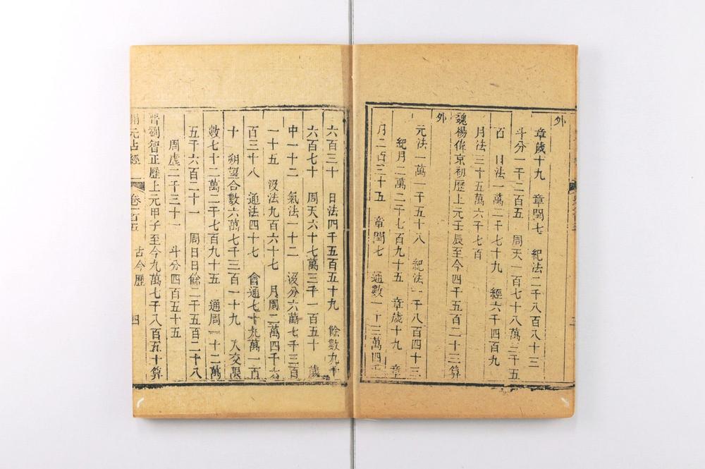 _大唐开元占经__