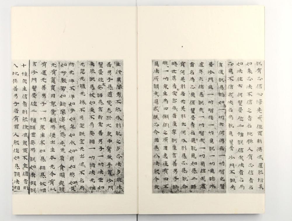 _大云无想经 残卷(存卷第)_老子化胡经__