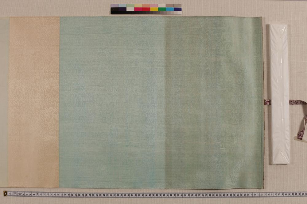 _王壬叔先生诗翰__