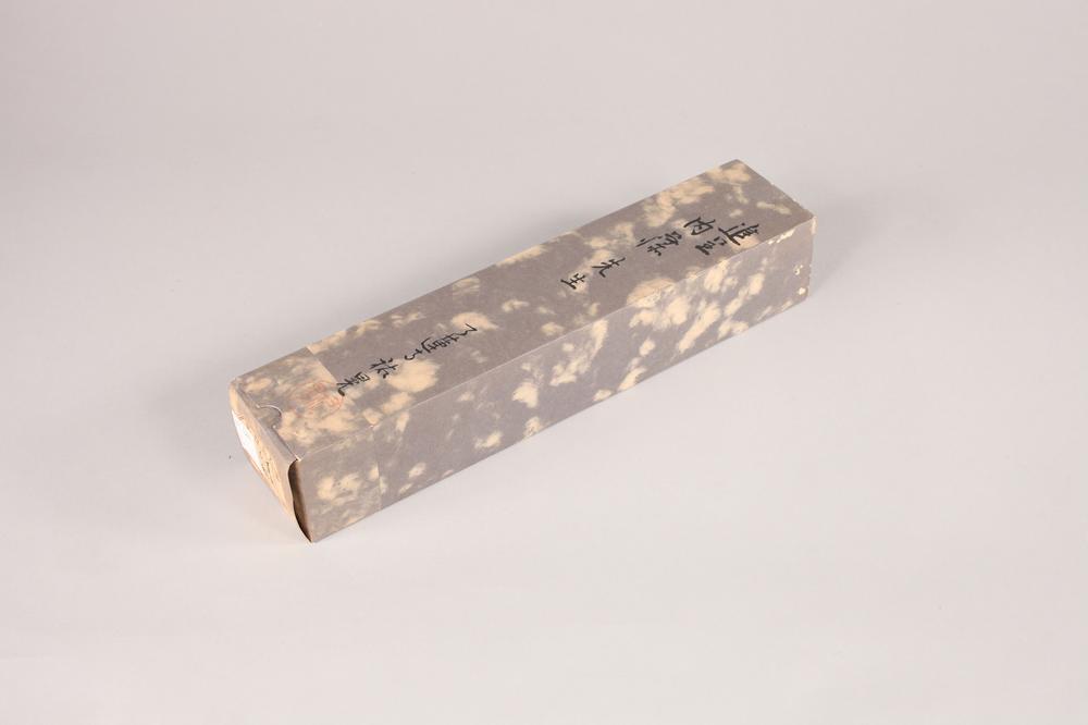 _莲月尼赞古月画富士山__