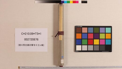 3489 徳川秀忠黒印军令十三ヶ条 0621224930 1.jpg