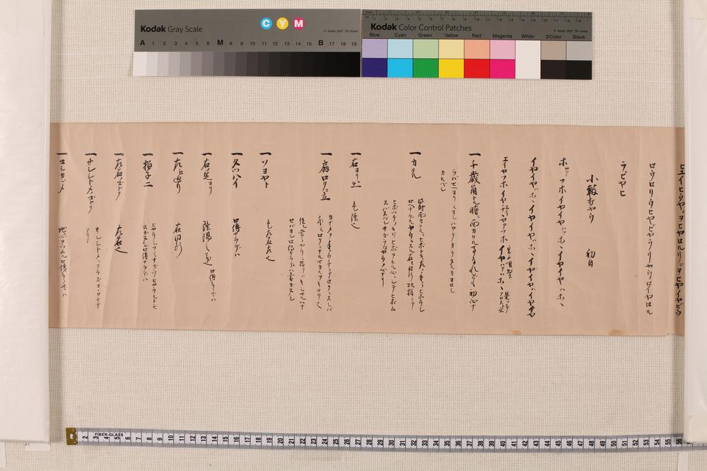 _金刚流翁传书__