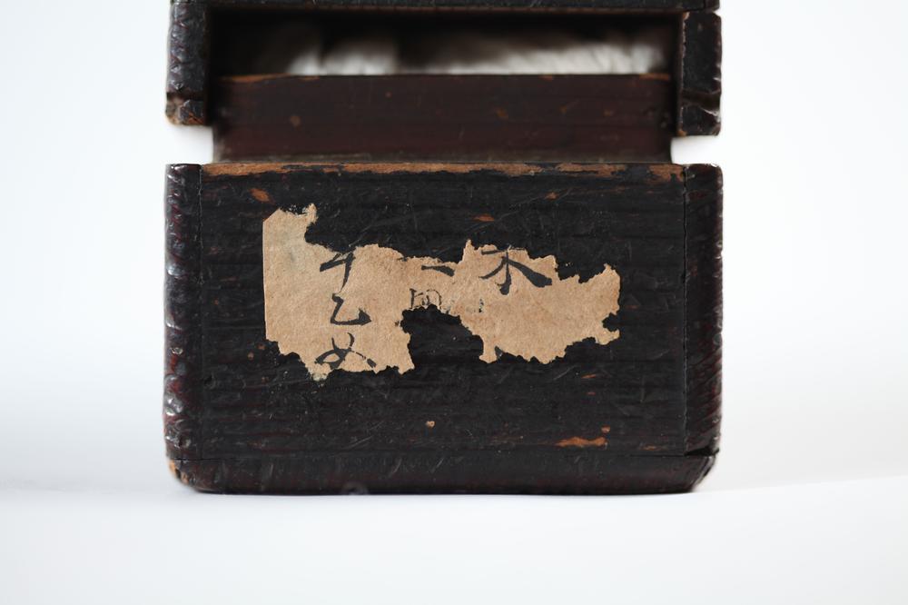 _小西来山短册__