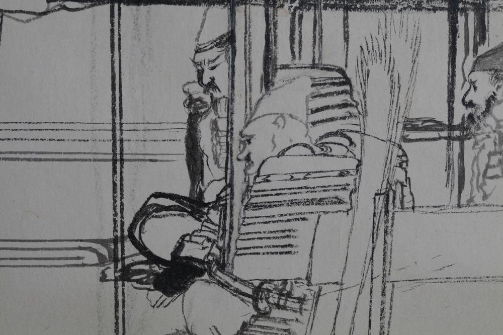 _谷口香峤粉本__