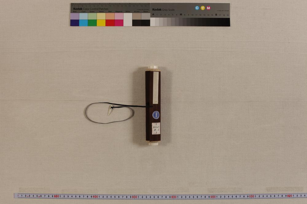 _连歌百韵草稿__