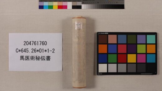 3866 马医术秘传书 0621233426 1.jpg