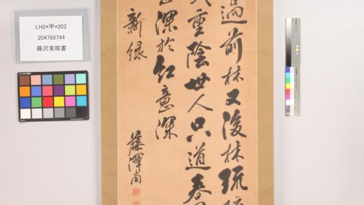 3879 藤沢东畡书 0621233648 1.jpg