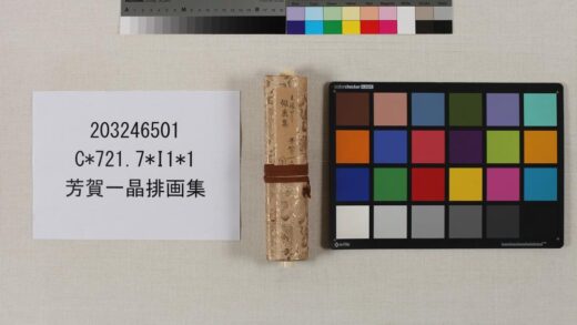 3902 芳贺一晶排画集 0621234106 1.jpg