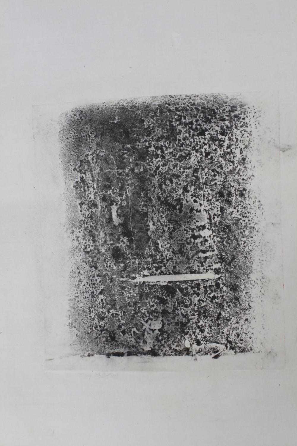 _陈介祺十钟拓本__