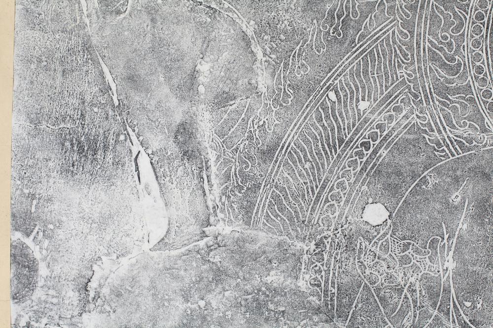 _东大寺大佛台座刻象__